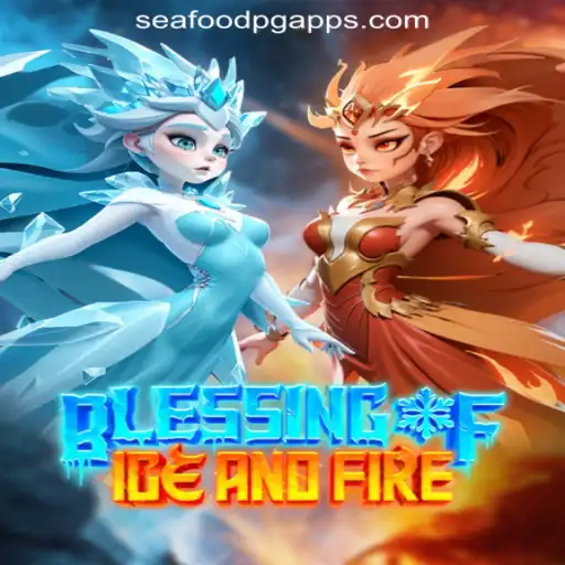 Blessing of Ice and Fire: A Deep Dive into the Latest Gaming Sensation