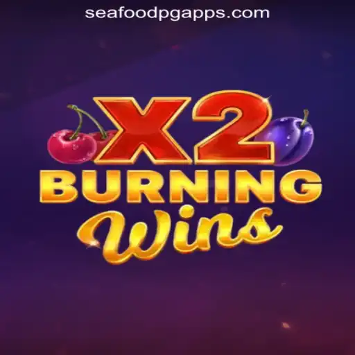 Dive into the Exciting World of BurningWinsX2 With SEAFOOD PG Oficial Slots Brasil #1