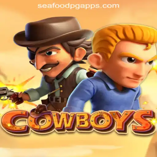Exploring the Thrilling Adventure of COWBOYS in SEAFOOD PG Oficial Slots Brasil #1