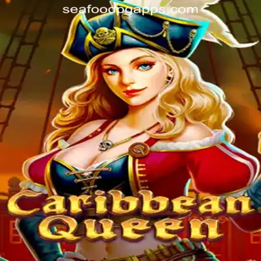 Caribbean Queen: Dive into the World of SEAFOOD PG Oficial Slots Brasil #1