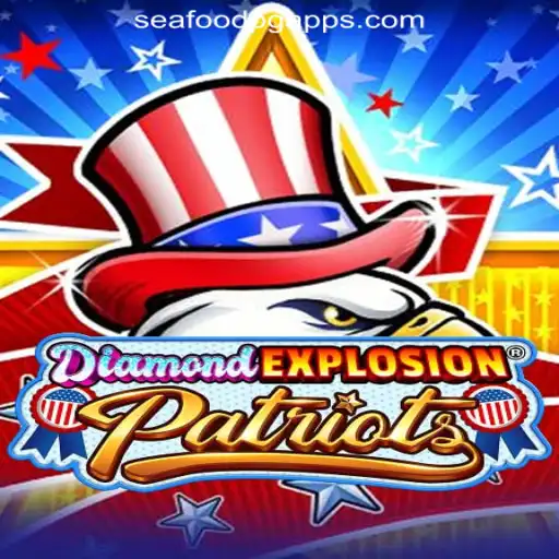 Unveiling DiamondExplosionPatriots: A Thrilling Adventure in Gaming