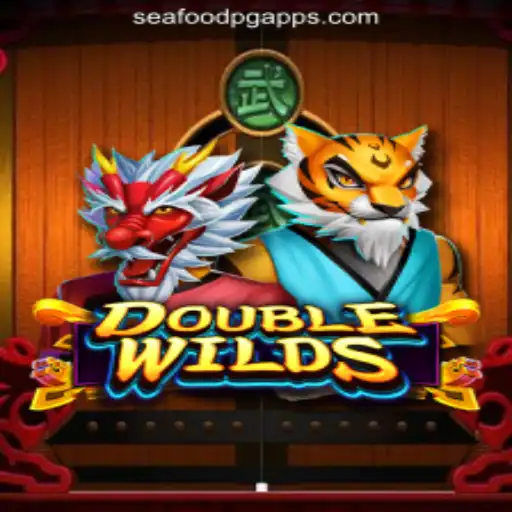 DoubleWilds: The Ultimate Slot Gaming Experience with a Seafood Twist