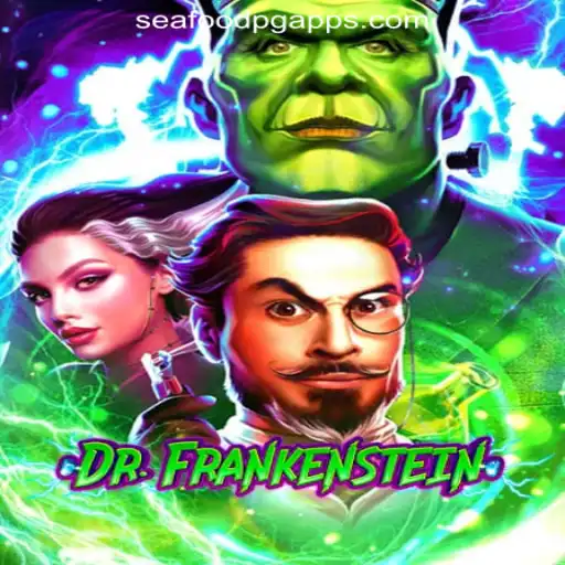 Discover the Exciting World of DrFrankenstein Slots and SEAFOOD PG Oficial Slots Brasil #1