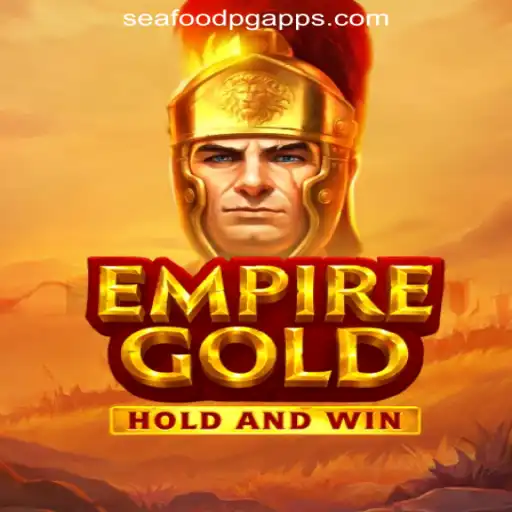 EmpireGold: A Deep Dive into the SEAFOOD PG Oficial Slots Brasil #1