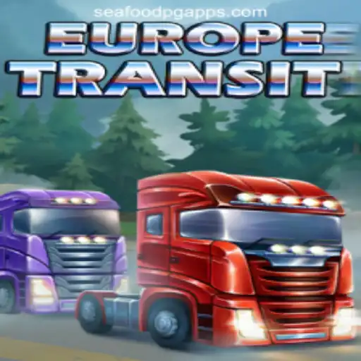 Discover the Excitement of EuropeTransit with SEAFOOD PG Oficial Slots Brasil #1