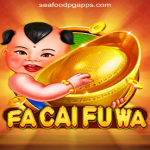 Discovering the World of FaCaiFuWa and SEAFOOD PG Oficial Slots Brasil #1