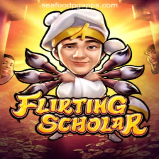 Exploring the Intriguing World of Flirting Scholar: The Fusion of Classic Gaming and SEAFOOD PG Oficial Slots Brasil #1