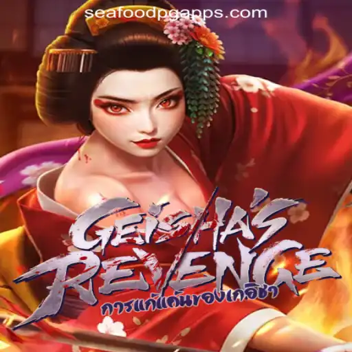 Discovering GeishasRevenge: A Spicy Journey into the World of SEAFOOD PG Oficial Slots Brasil #1