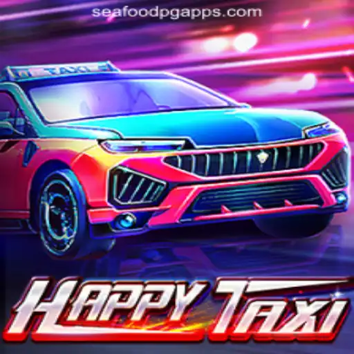 Discover the Exciting World of HappyTaxi: A Dive into SEAFOOD PG Oficial Slots Brasil #1