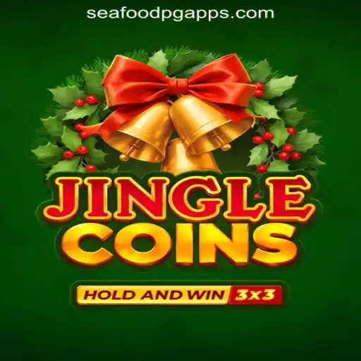 Discovering Jinglecoins: The Thrilling World of SEAFOOD PG Oficial Slots Brasil #1
