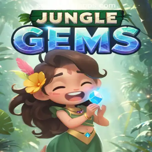 Dive into JungleGems: A Thrilling Adventure in the World of SEAFOOD PG Oficial Slots Brasil #1
