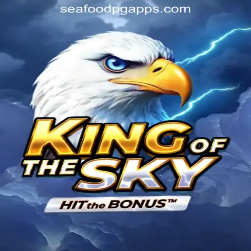 Exploring KingOfTheSky: A Dive into SEAFOOD PG Oficial Slots Brasil #1