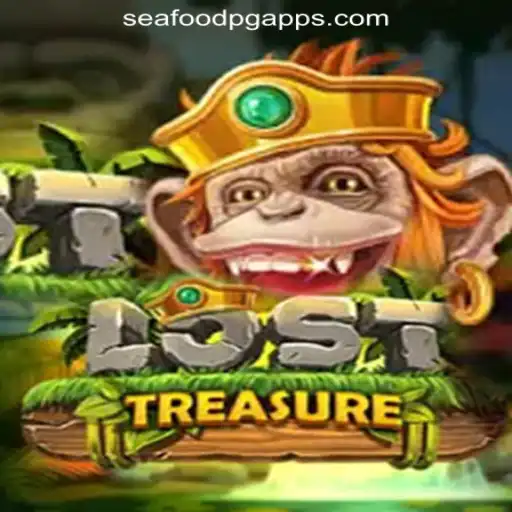 Discovering the Depths of LostTreasure: SEAFOOD PG Oficial Slots Brasil