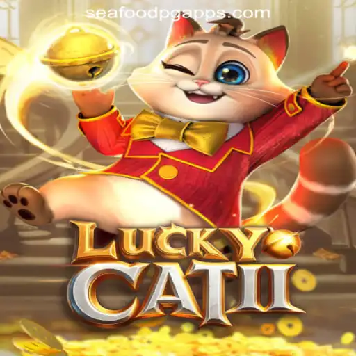 Discover the Excitement of LuckyCatII and SEAFOOD PG Oficial Slots Brasil #1
