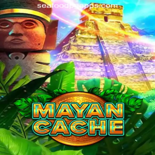 Embark on an Adventure with MayanCache: Discover the Thrill of SEAFOOD PG Oficial Slots Brasil