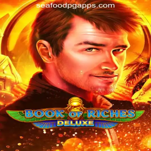 Discover the Adventure of BookofRichesDeluxe: A Journey Through Ancient Riches