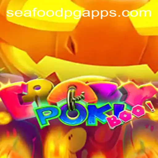 Dive into the Thrilling World of CrazyPokiBoo: Explore SEAFOOD PG Oficial Slots Brasil #1