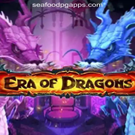 EraOfDragons: Embark on a Fantasy Adventure