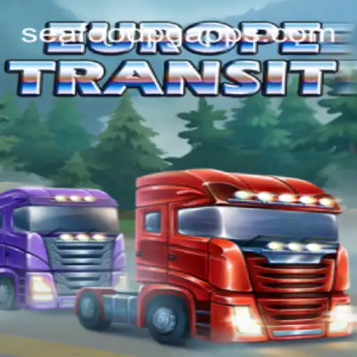 Discover the Excitement of EuropeTransit with SEAFOOD PG Oficial Slots Brasil #1