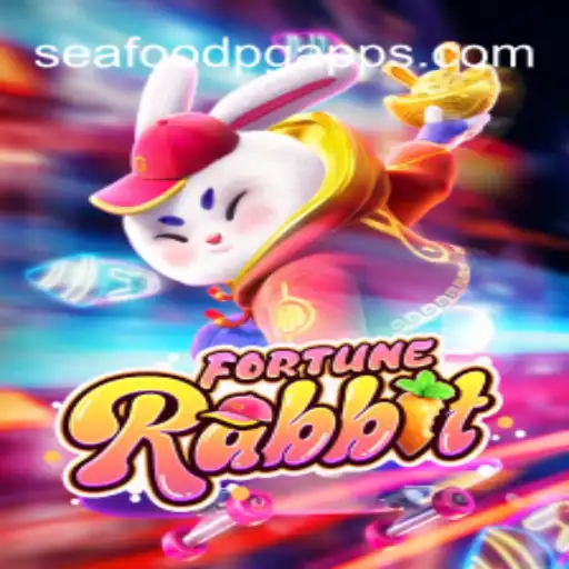 Immerse Yourself in the Excitement of FortuneRabbit and Discover the Thrilling SEAFOOD PG Oficial Slots Brasil #1