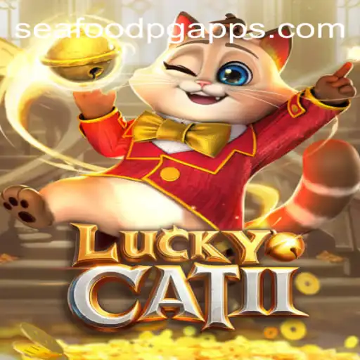 Discover the Excitement of LuckyCatII and SEAFOOD PG Oficial Slots Brasil #1