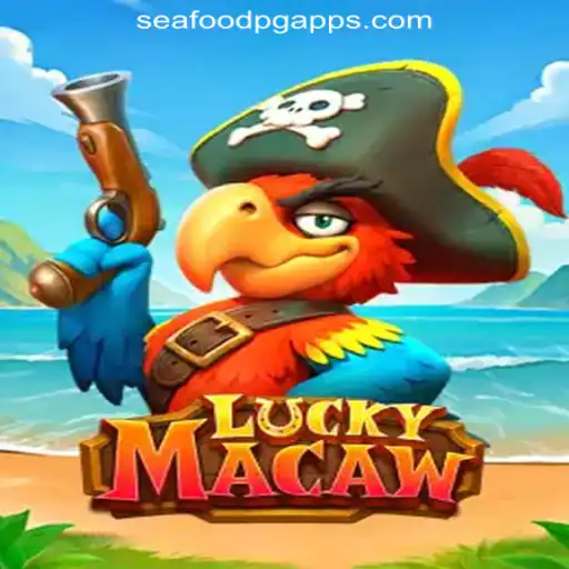 Explore the World of LuckyMacaw: The Thrilling Slot Game Dominating Brasil