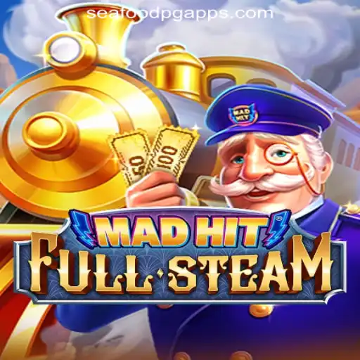 MadHitFullSteam: Dive Into an Explosive Gaming Adventure