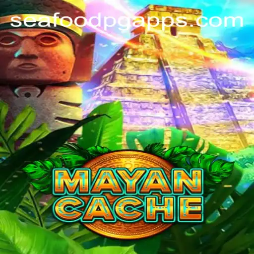 Embark on an Adventure with MayanCache: Discover the Thrill of SEAFOOD PG Oficial Slots Brasil