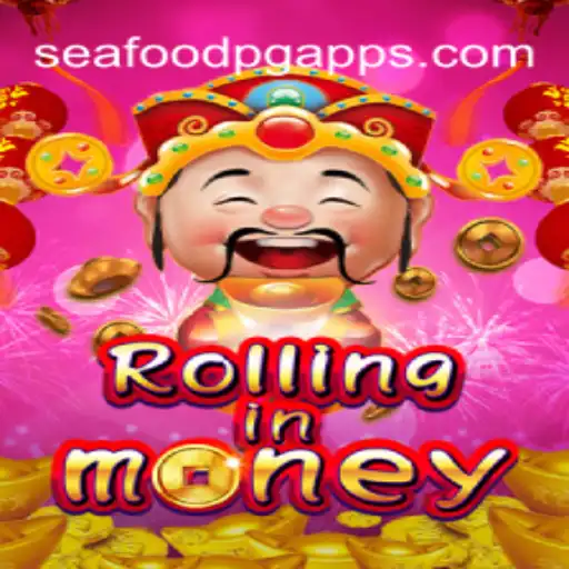 RollingInMoney: Dive into the World of SEAFOOD PG Oficial Slots Brasil #1