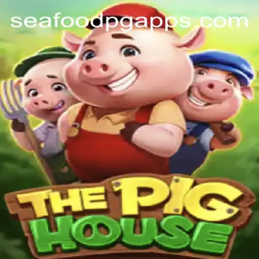 Exploring ThePigHouse: A Dive into the Exciting World of SEAFOOD PG Oficial Slots Brasil #1