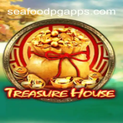Exploring TreasureHouse: A Dive into the SEAFOOD PG Oficial Slots Brasil #1