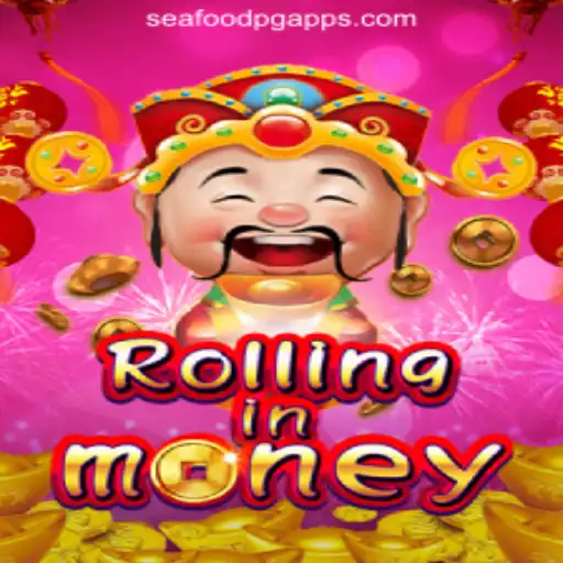 RollingInMoney: Dive into the World of SEAFOOD PG Oficial Slots Brasil #1