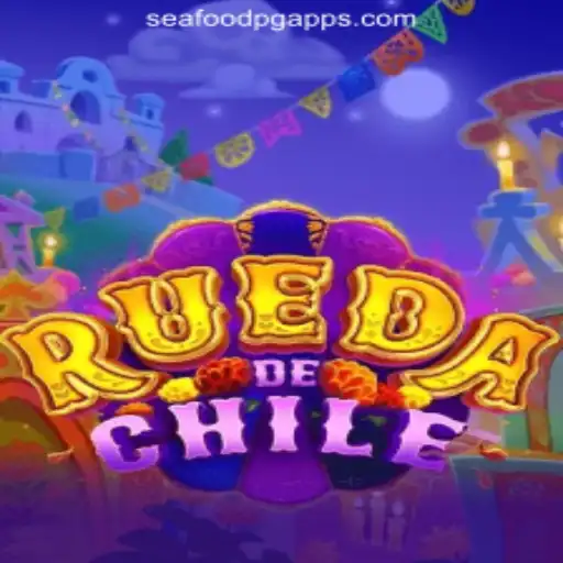 Discover the Exciting World of RuedaDeChile and SEAFOOD PG Oficial Slots Brasil #1
