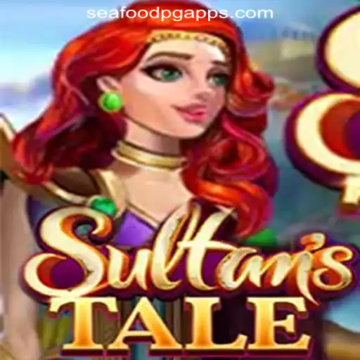 Exploring the Allure of Sultanstale: Dive into SEAFOOD PG Oficial Slots Brasil #1