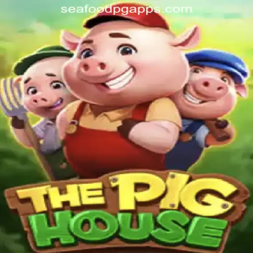 Exploring ThePigHouse: A Dive into the Exciting World of SEAFOOD PG Oficial Slots Brasil #1