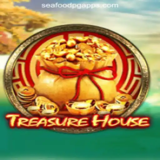 Exploring TreasureHouse: A Dive into the SEAFOOD PG Oficial Slots Brasil #1