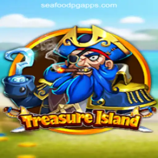 Exploring the Exciting World of TreasureIsland: Unveiling SEAFOOD PG Oficial Slots Brasil #1