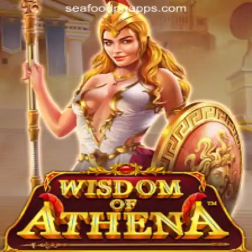 Discover the Enchanting World of WisdomofAthena: A New Slot Sensation