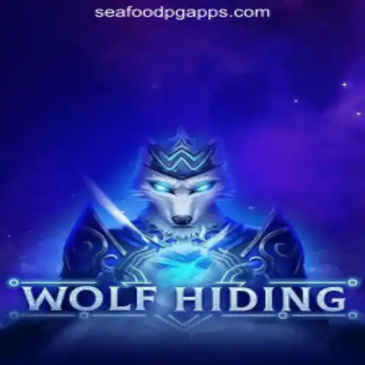 Discovering WolfHiding: The Thrilling Adventure of SEAFOOD PG Oficial Slots Brasil #1