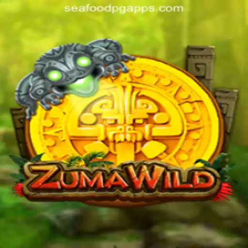 ZumaWild: Dive into the Exciting World of SEAFOOD PG Oficial Slots Brasil #1